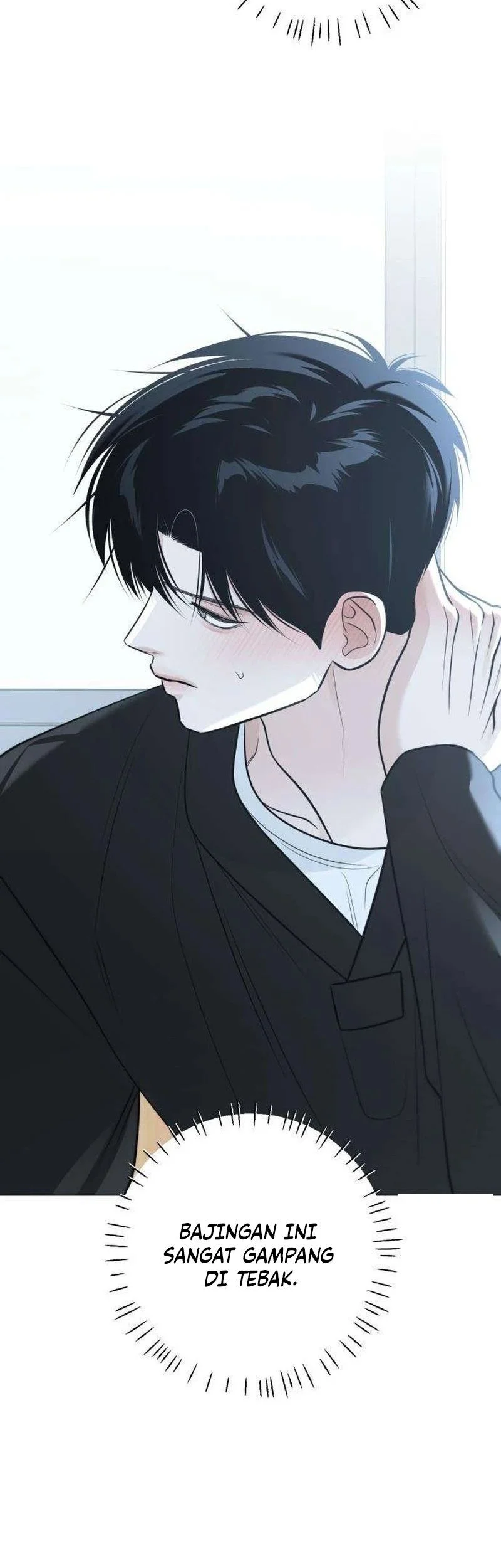 The Hashtag Is First Love Chapter 13 Gambar 71