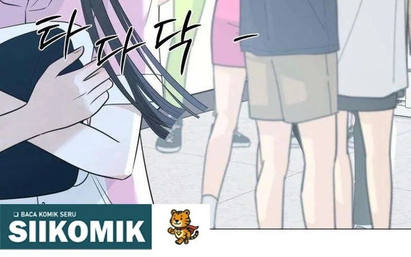 The Hashtag Is First Love Chapter 13 Gambar 76