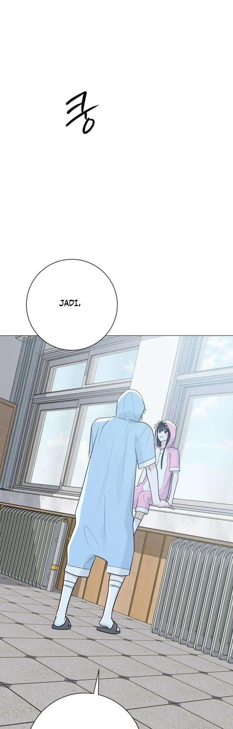 The Hashtag Is First Love Chapter 13 Gambar 81