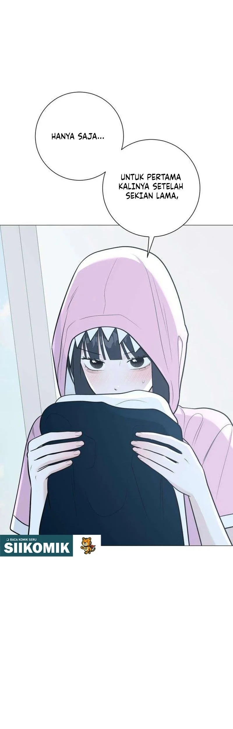 The Hashtag Is First Love Chapter 13 Gambar 83