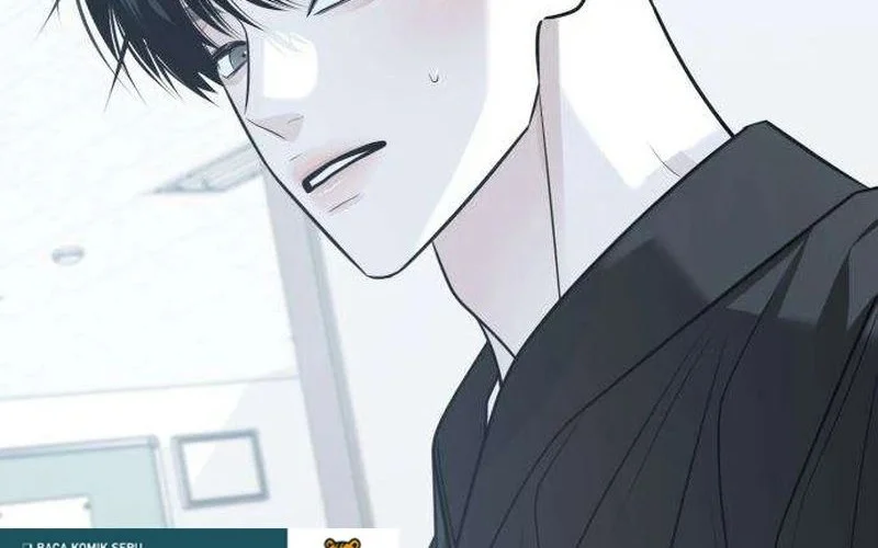 The Hashtag Is First Love Chapter 13 Gambar 92