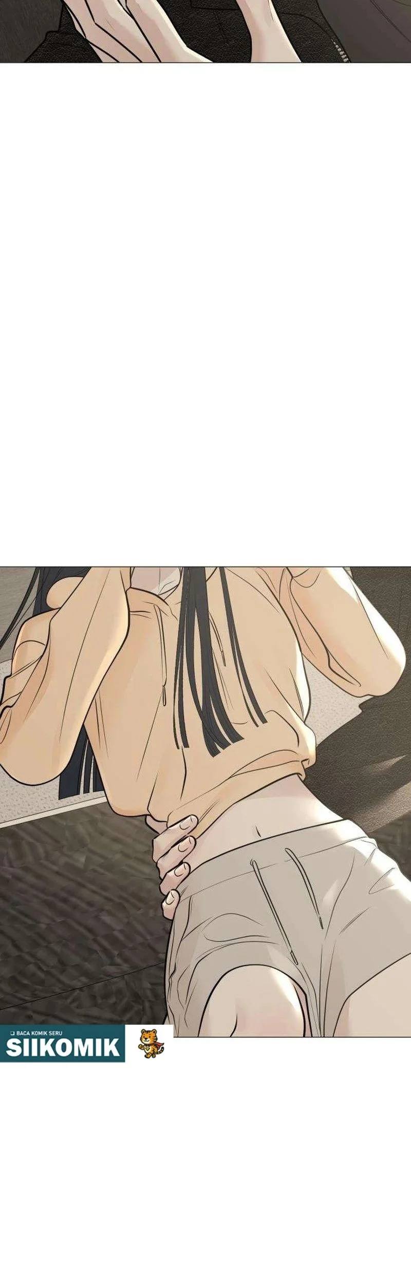 The Hashtag Is First Love Chapter 13 Gambar 9