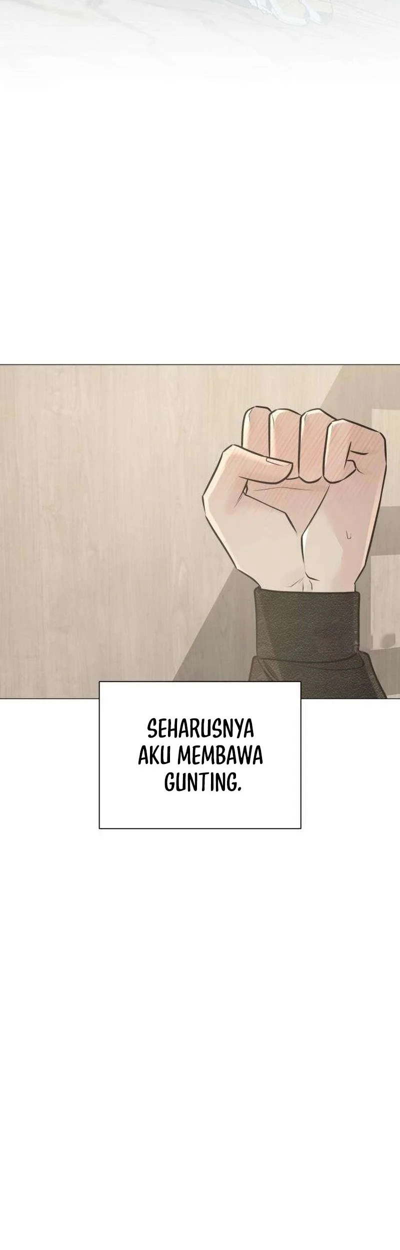 The Hashtag Is First Love Chapter 13 Gambar 14