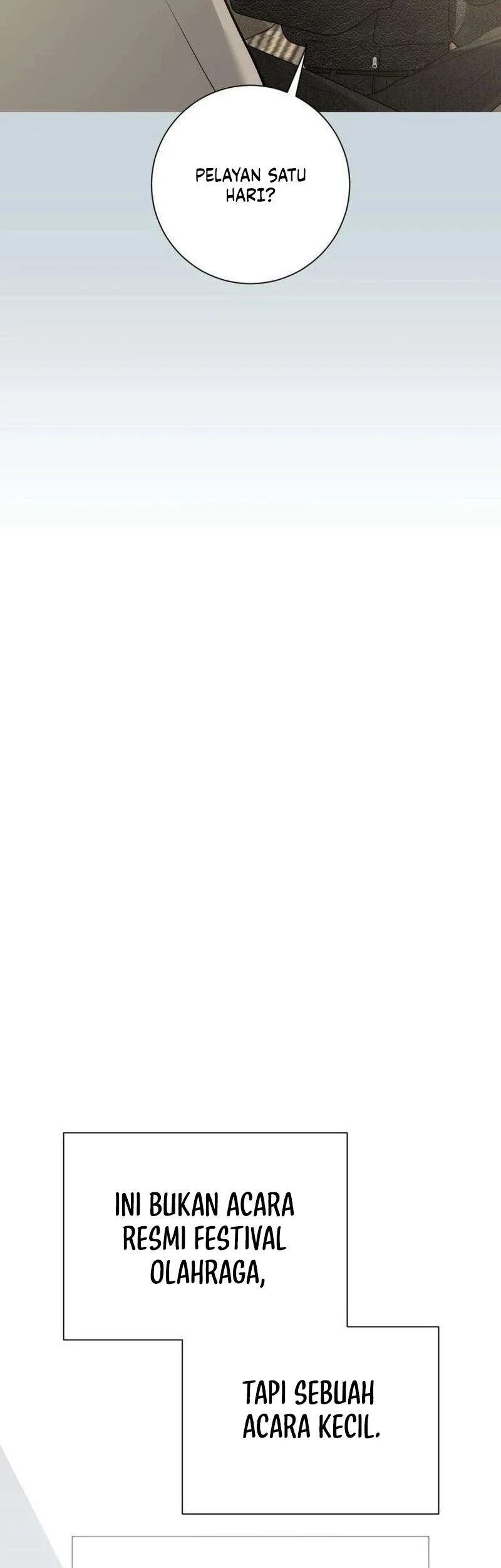 The Hashtag Is First Love Chapter 13 Gambar 33