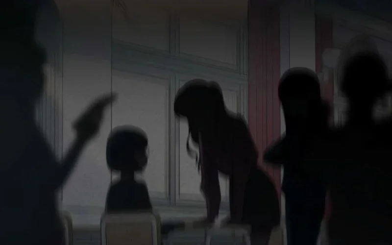 The Hashtag Is First Love Chapter 14 Gambar 56