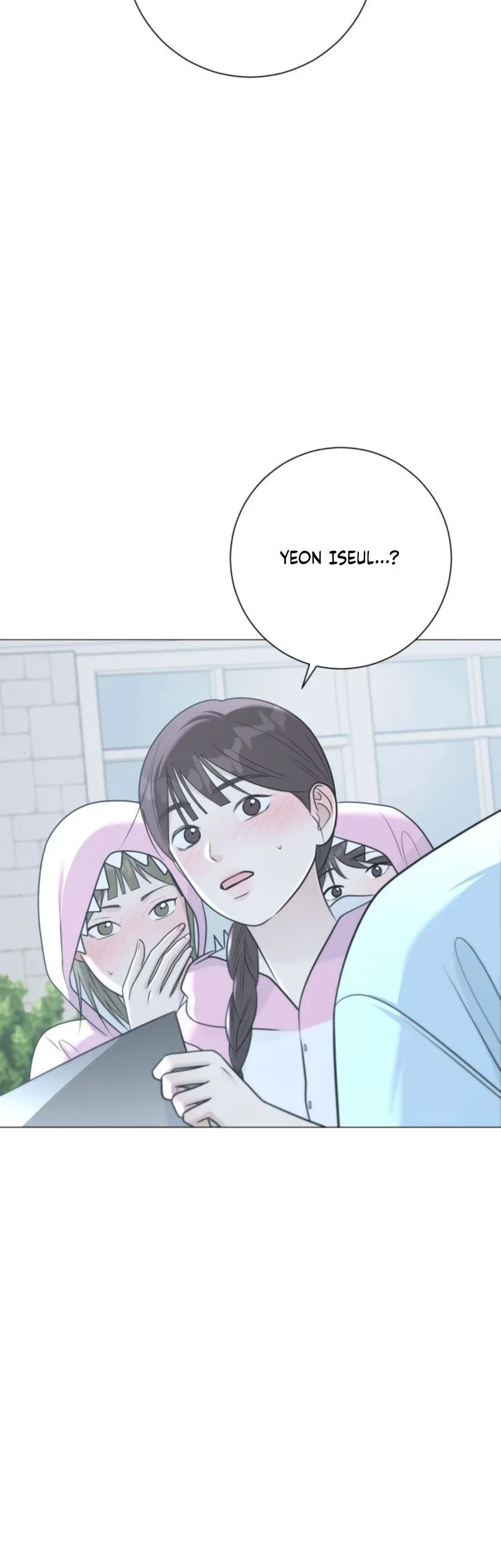 The Hashtag Is First Love Chapter 14 Gambar 66