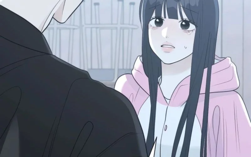 The Hashtag Is First Love Chapter 14 Gambar 76