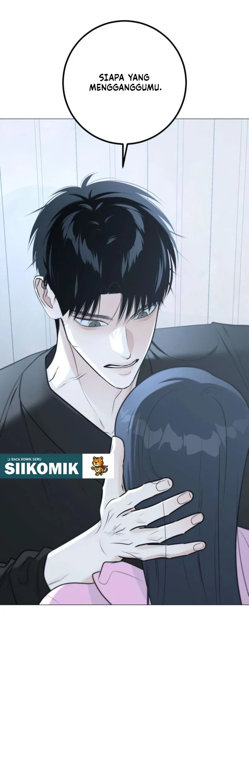 The Hashtag Is First Love Chapter 14 Gambar 90