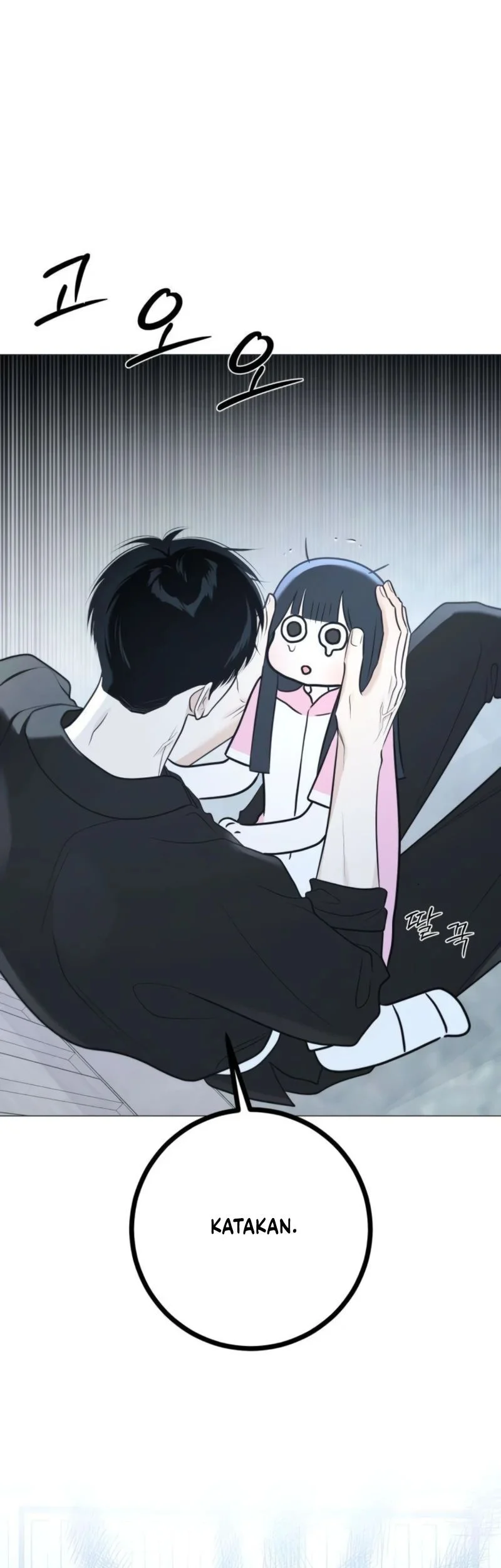 The Hashtag Is First Love Chapter 14 Gambar 91