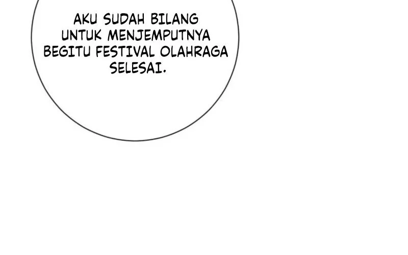 The Hashtag Is First Love Chapter 14 Gambar 24