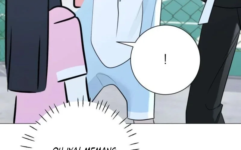 The Hashtag Is First Love Chapter 15 Gambar 40