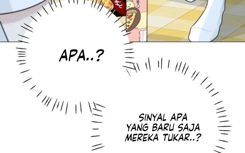 The Hashtag Is First Love Chapter 15 Gambar 64