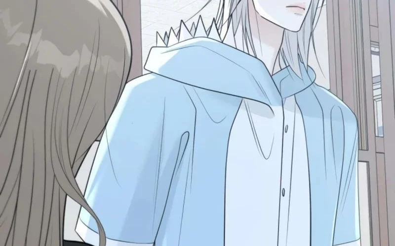 The Hashtag Is First Love Chapter 15 Gambar 4