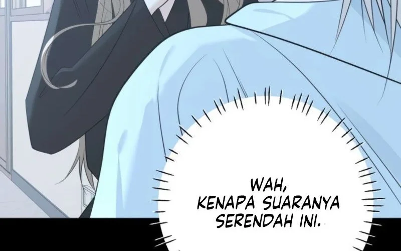 The Hashtag Is First Love Chapter 15 Gambar 84