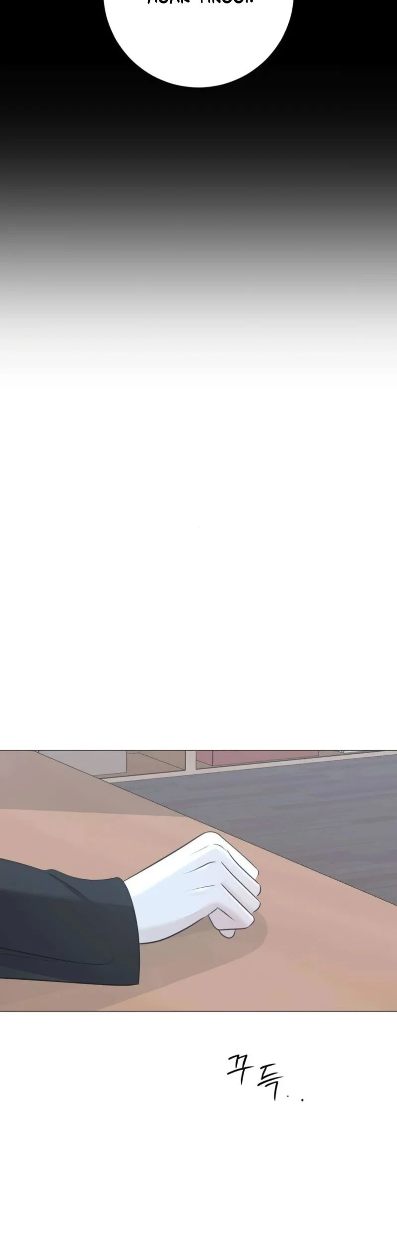 The Hashtag Is First Love Chapter 15 Gambar 86