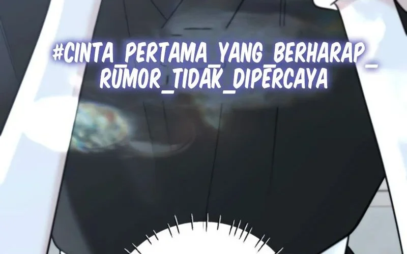 The Hashtag Is First Love Chapter 15 Gambar 32