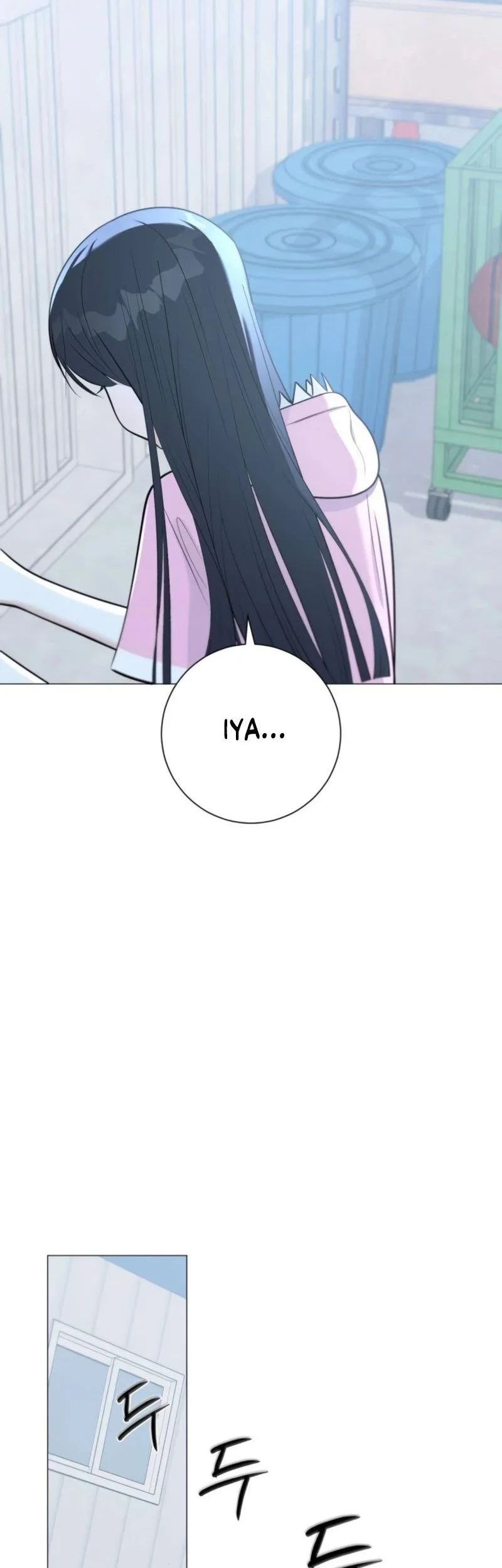 The Hashtag Is First Love Chapter 15 Gambar 34