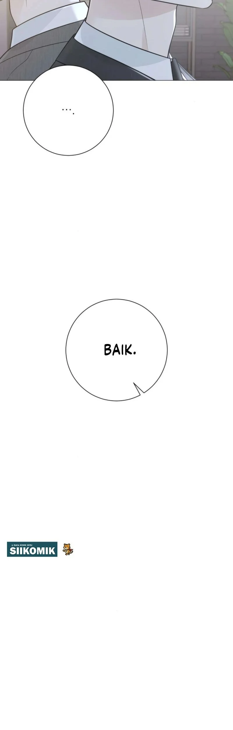 The Hashtag Is First Love Chapter 16 Gambar 39