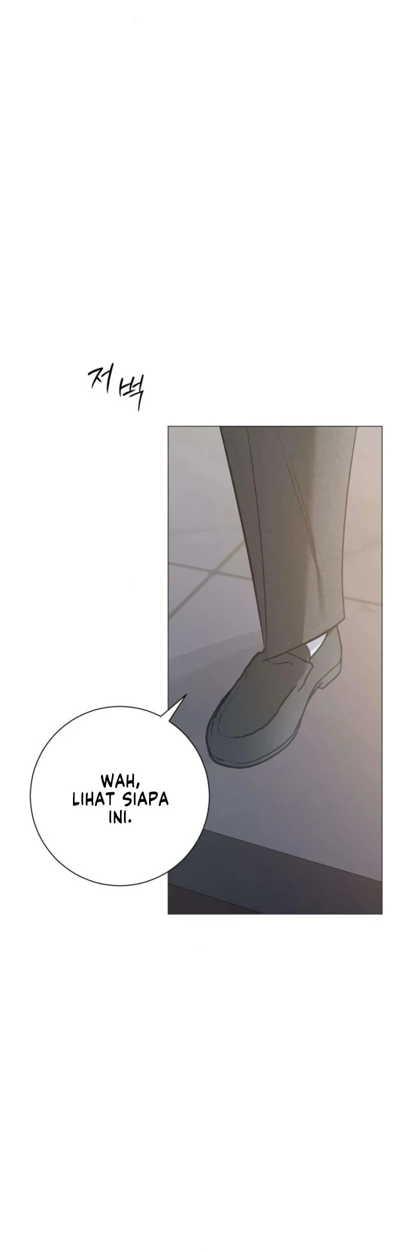 The Hashtag Is First Love Chapter 16 Gambar 54