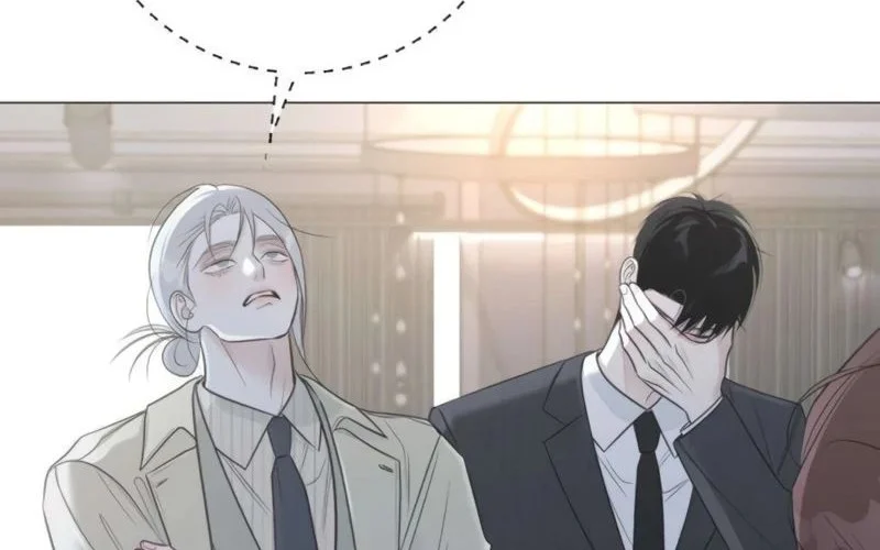 The Hashtag Is First Love Chapter 16 Gambar 56