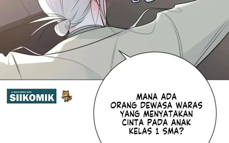 The Hashtag Is First Love Chapter 16 Gambar 76