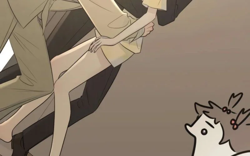 The Hashtag Is First Love Chapter 16 Gambar 84