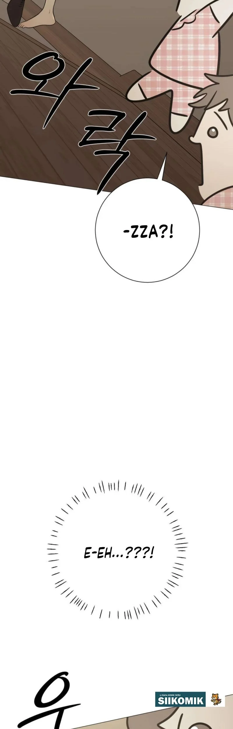 The Hashtag Is First Love Chapter 16 Gambar 85