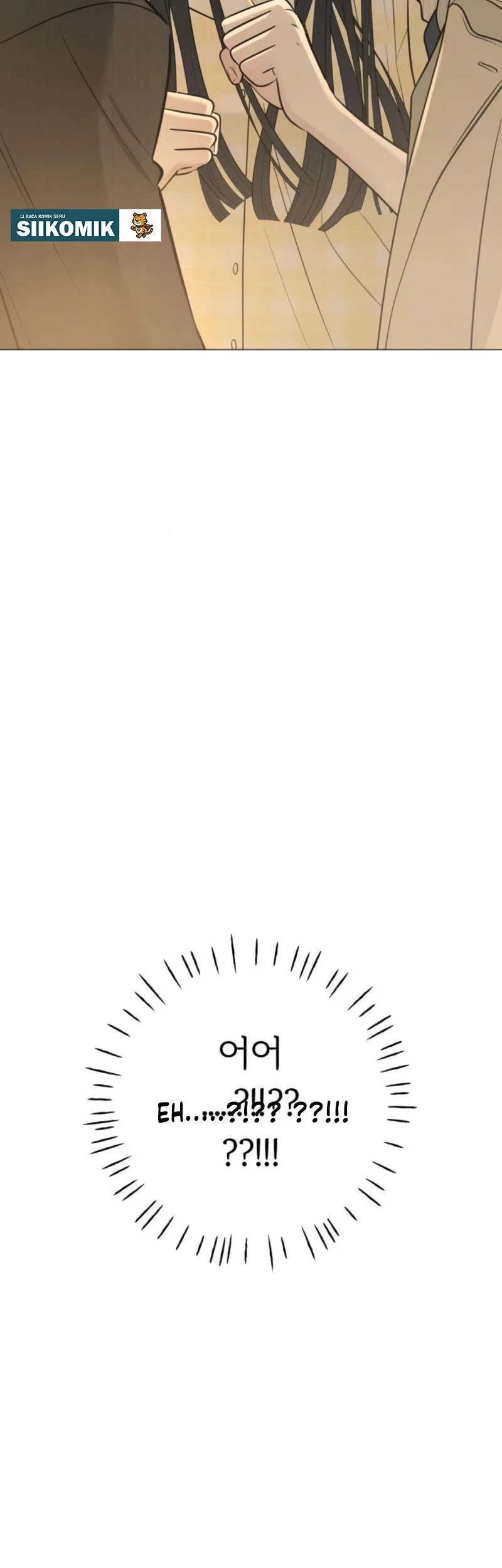 The Hashtag Is First Love Chapter 16 Gambar 89