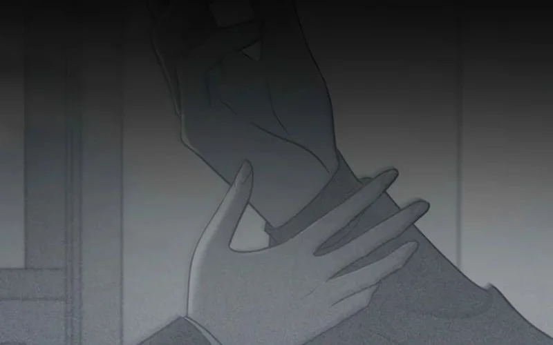 The Hashtag Is First Love Chapter 16 Gambar 12