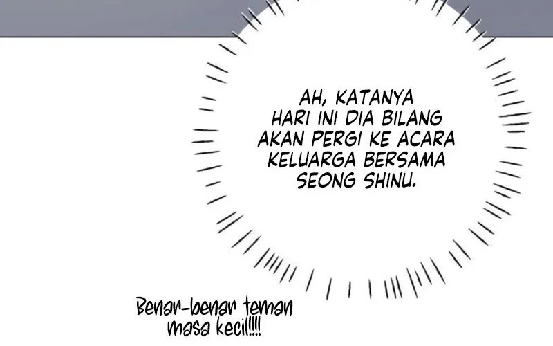 The Hashtag Is First Love Chapter 16 Gambar 24