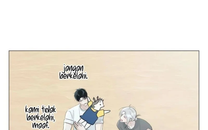 The Hashtag Is First Love Chapter 17 Gambar 40