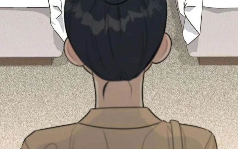 The Hashtag Is First Love Chapter 18 Gambar 80