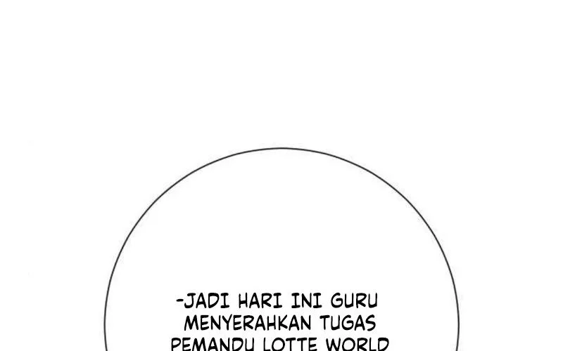 The Hashtag Is First Love Chapter 18 Gambar 8