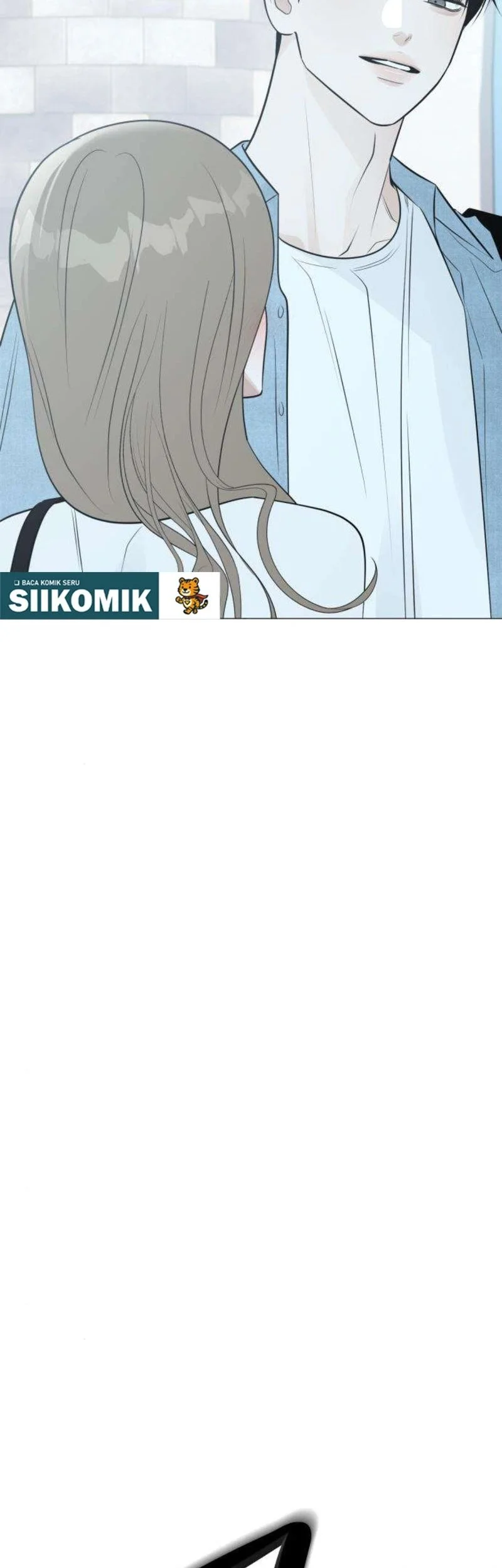 The Hashtag Is First Love Chapter 18 Gambar 14