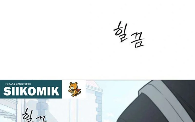 The Hashtag Is First Love Chapter 18 Gambar 28