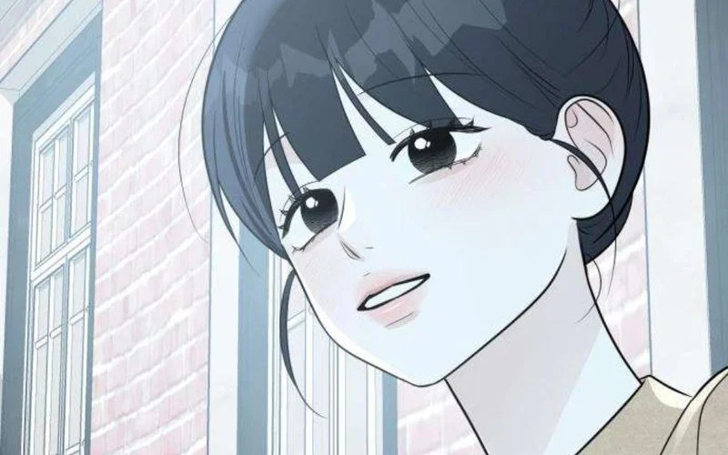 The Hashtag Is First Love Chapter 18 Gambar 32