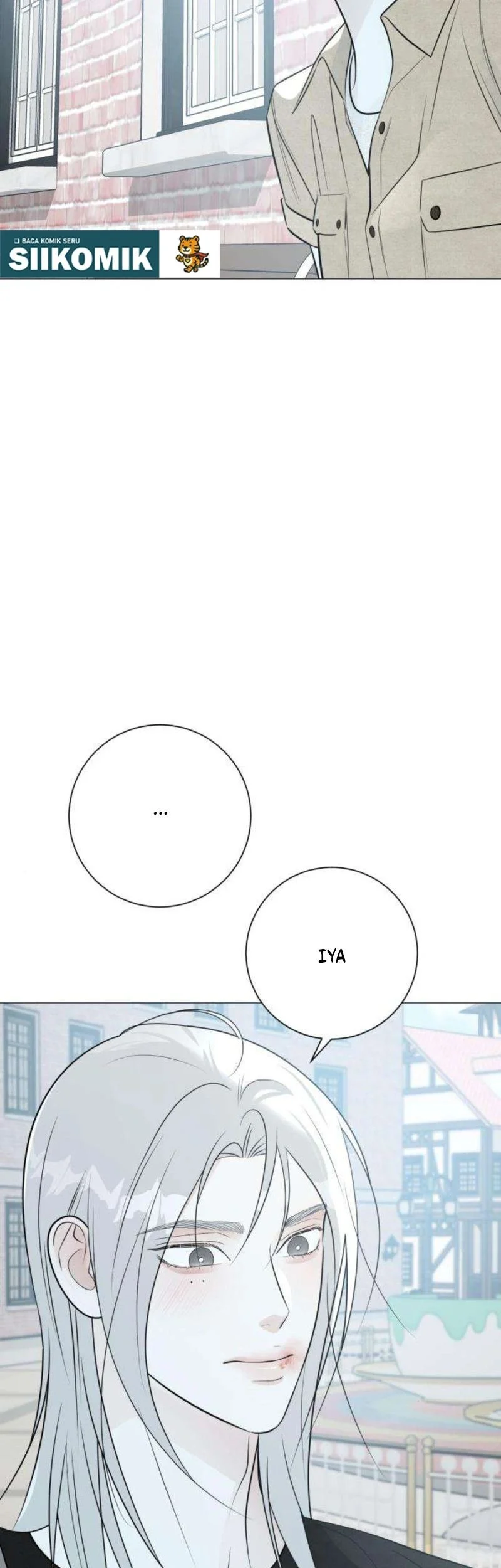 The Hashtag Is First Love Chapter 18 Gambar 33