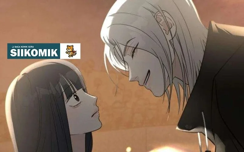 The Hashtag Is First Love Chapter 2 Gambar 76