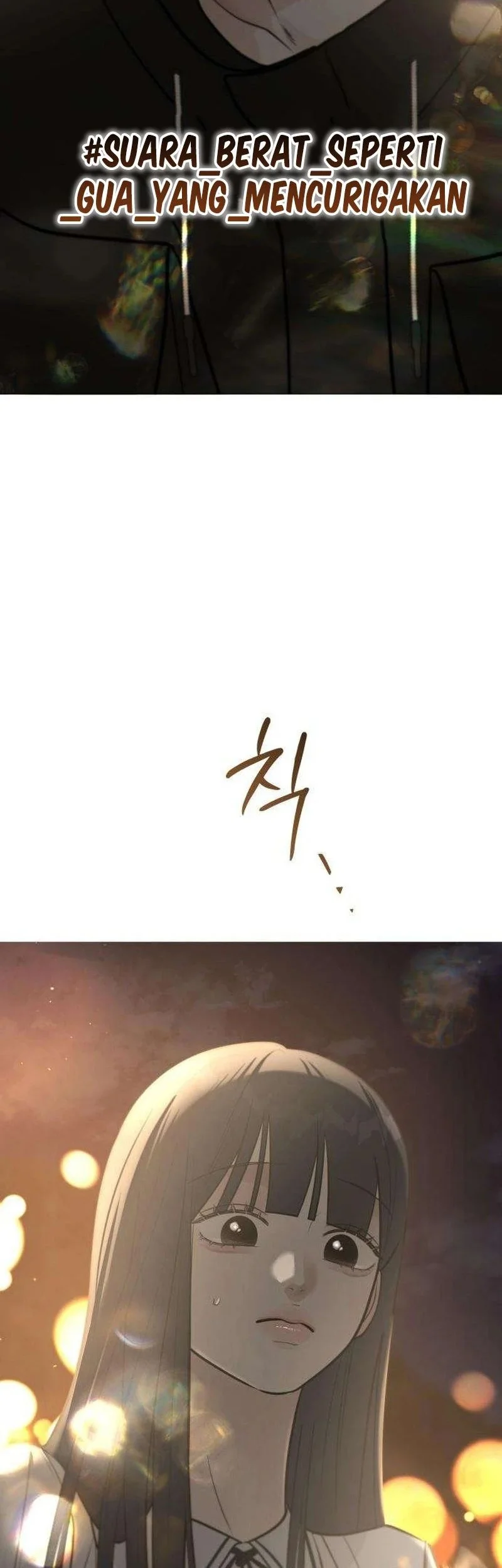 The Hashtag Is First Love Chapter 2 Gambar 78