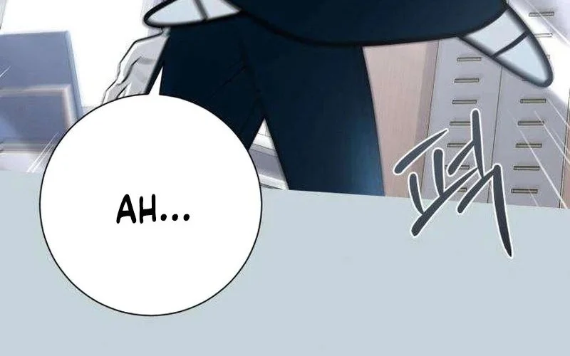 The Hashtag Is First Love Chapter 2 Gambar 24