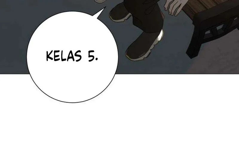 The Hashtag Is First Love Chapter 3 Gambar 44