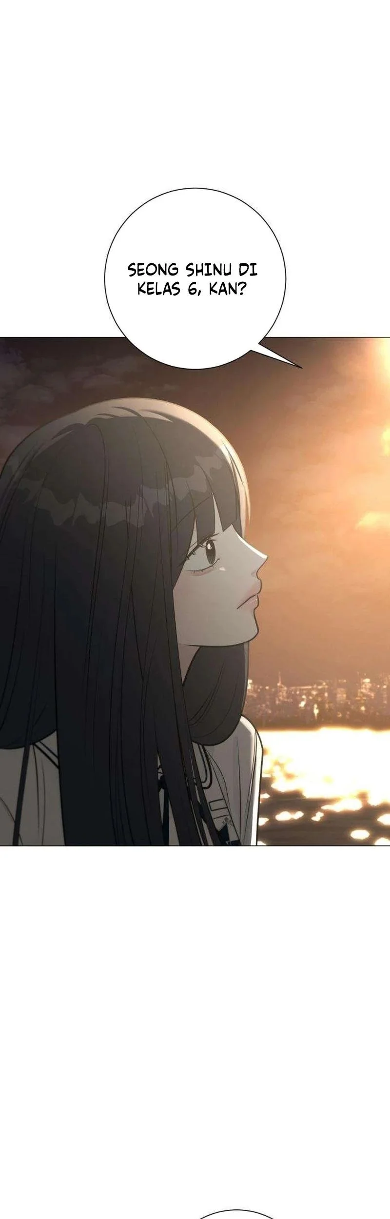 The Hashtag Is First Love Chapter 3 Gambar 45