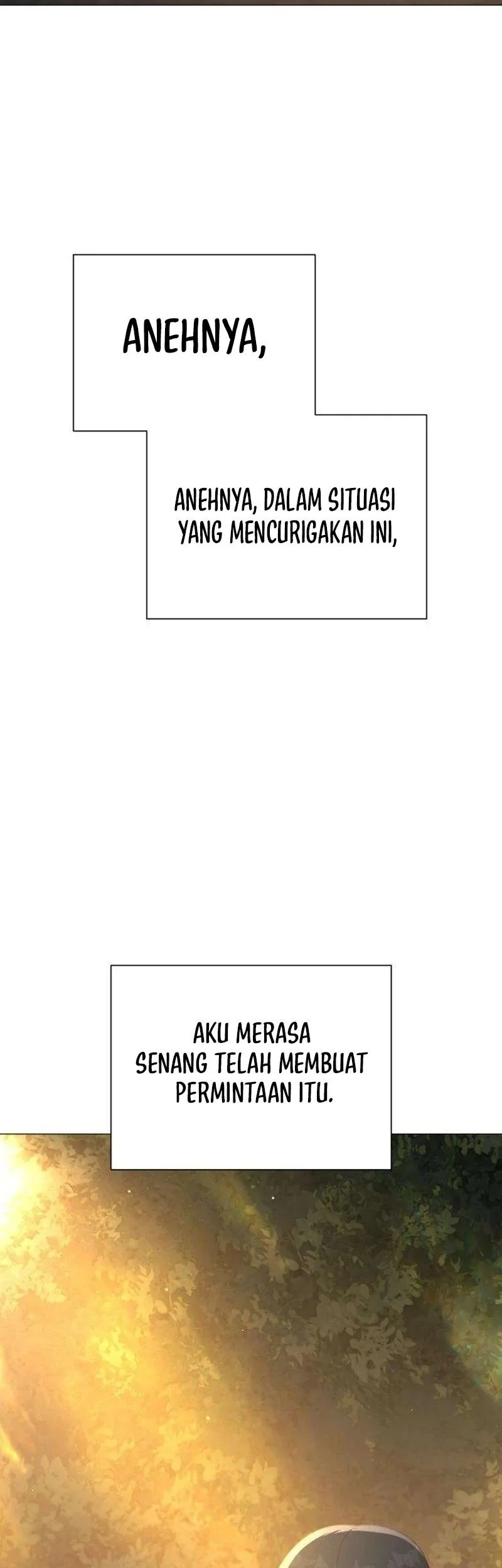 The Hashtag Is First Love Chapter 3 Gambar 59