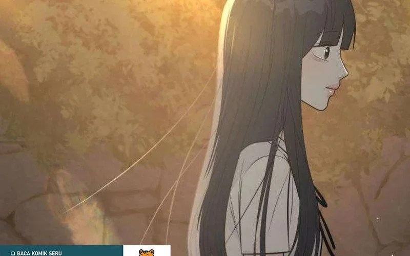 The Hashtag Is First Love Chapter 3 Gambar 60