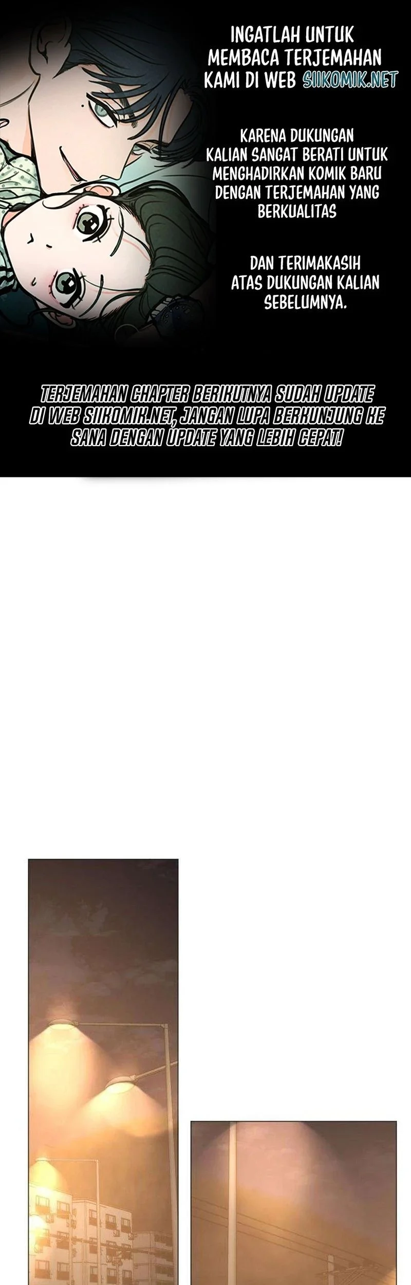 Komik The Hashtag Is First Love Chapter 3 gambar 1