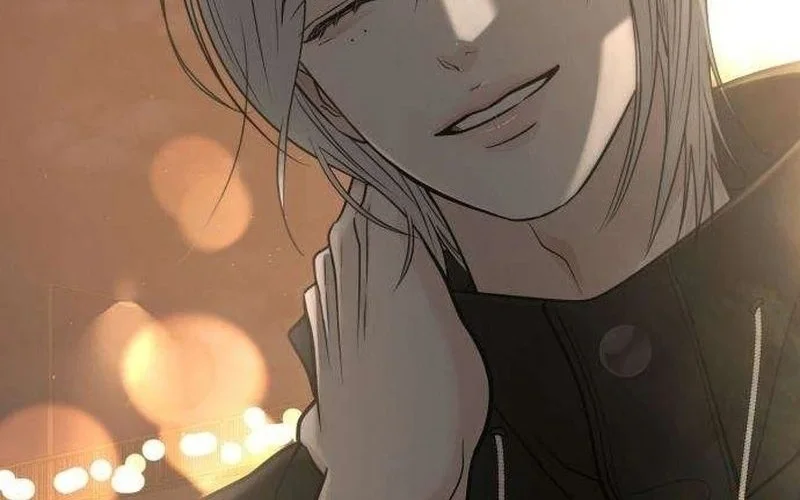 The Hashtag Is First Love Chapter 3 Gambar 8