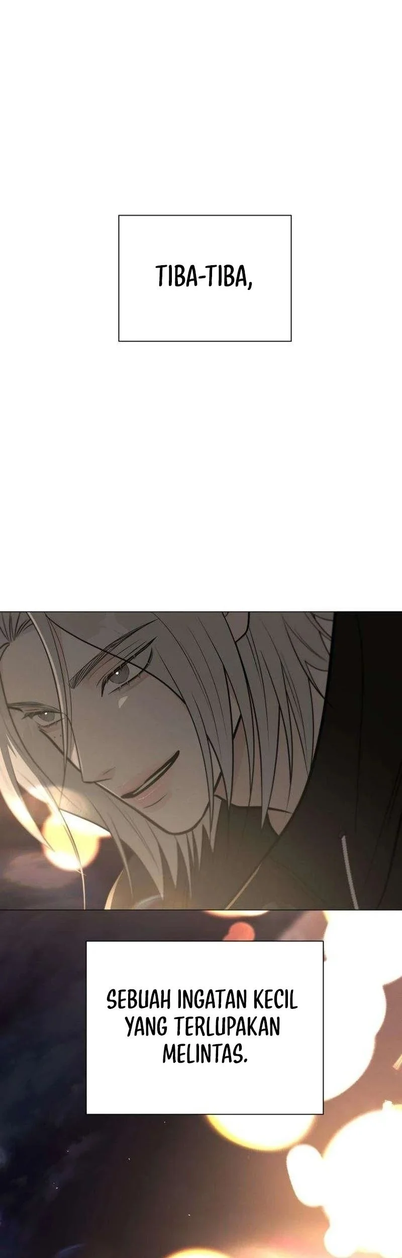 The Hashtag Is First Love Chapter 3 Gambar 11