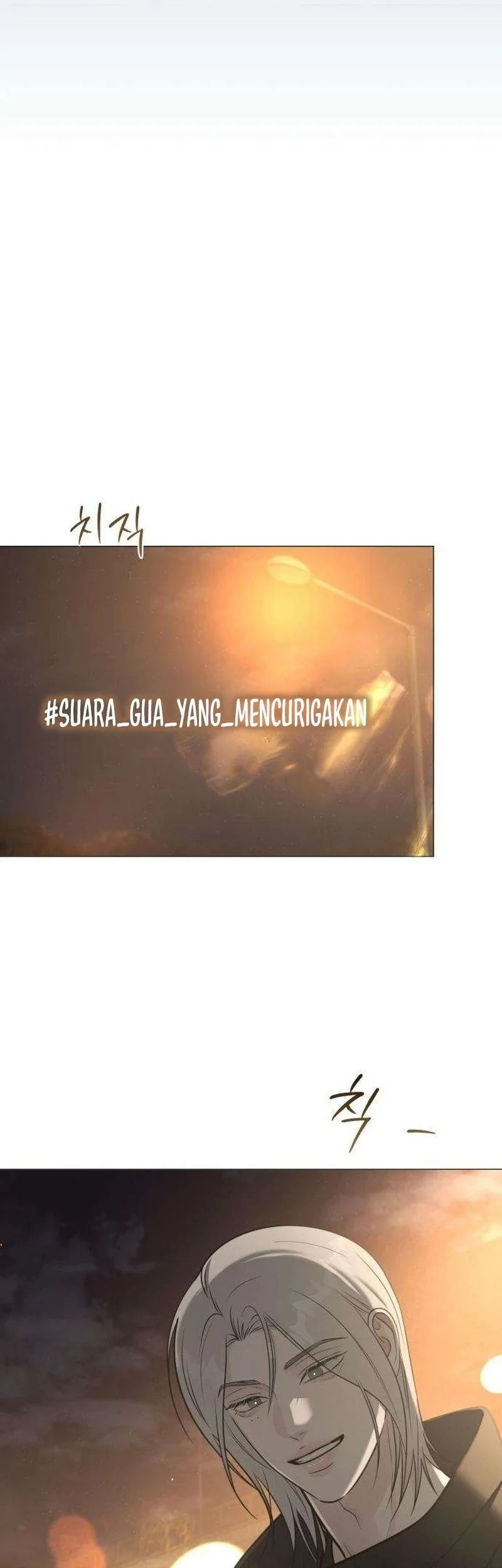 The Hashtag Is First Love Chapter 3 Gambar 25