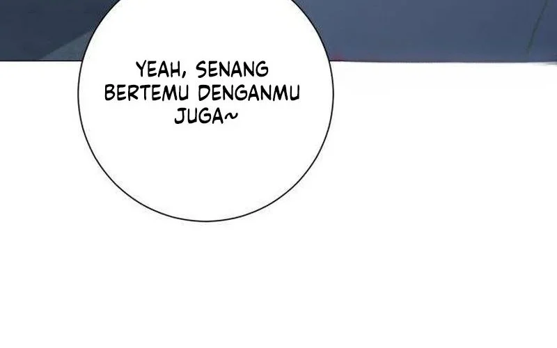The Hashtag Is First Love Chapter 4 Gambar 56