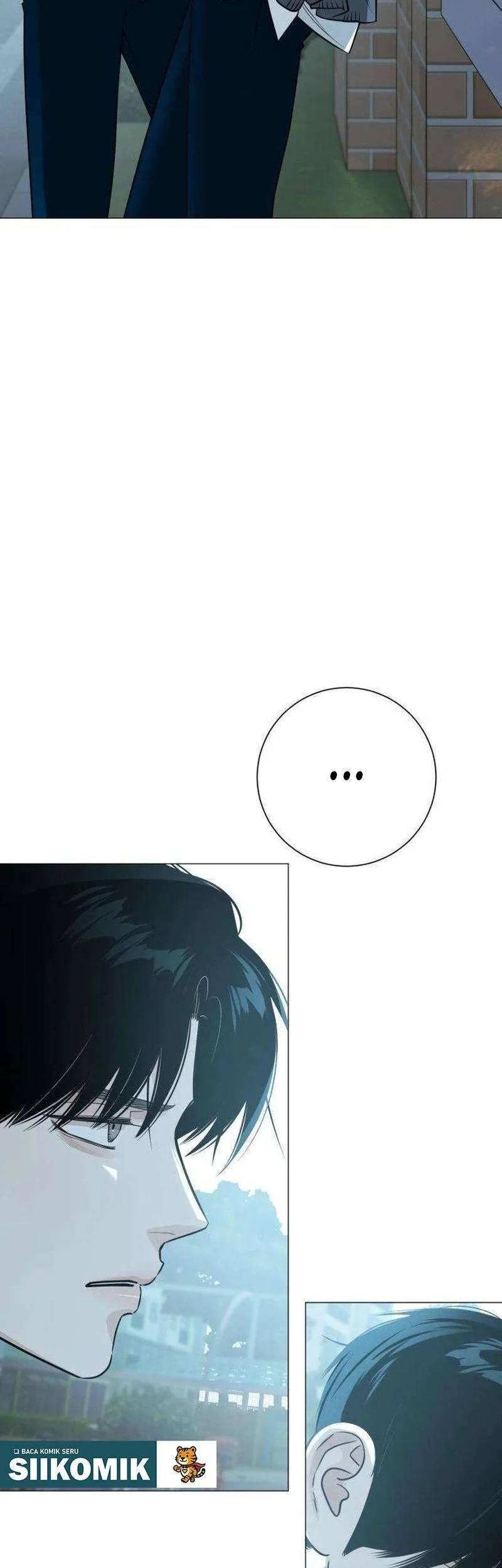 The Hashtag Is First Love Chapter 4 Gambar 61